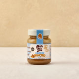 Pip & Nut Crunchy Almond Butter 170g