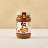 Pip & Nut Crunchy Deep Roast Peanut Butter 300g