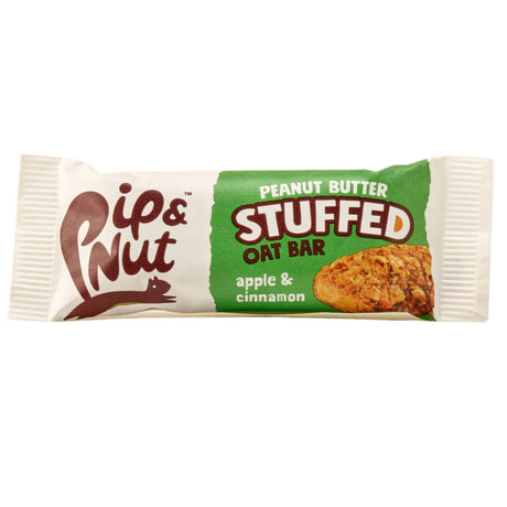 Pip & Nut Oat Bars 48g