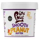 Pip & Nut Smooth Peanut Butter 300g-1kg