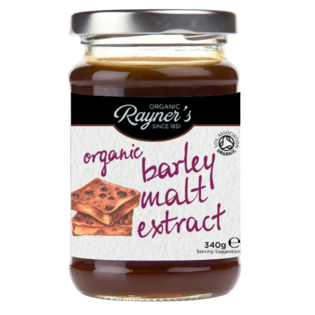 Rayners Malt Extract 340g