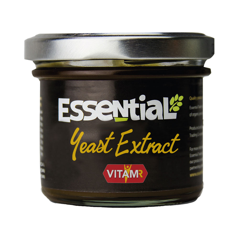 Essential Vitam-R Yeast Extract 125g