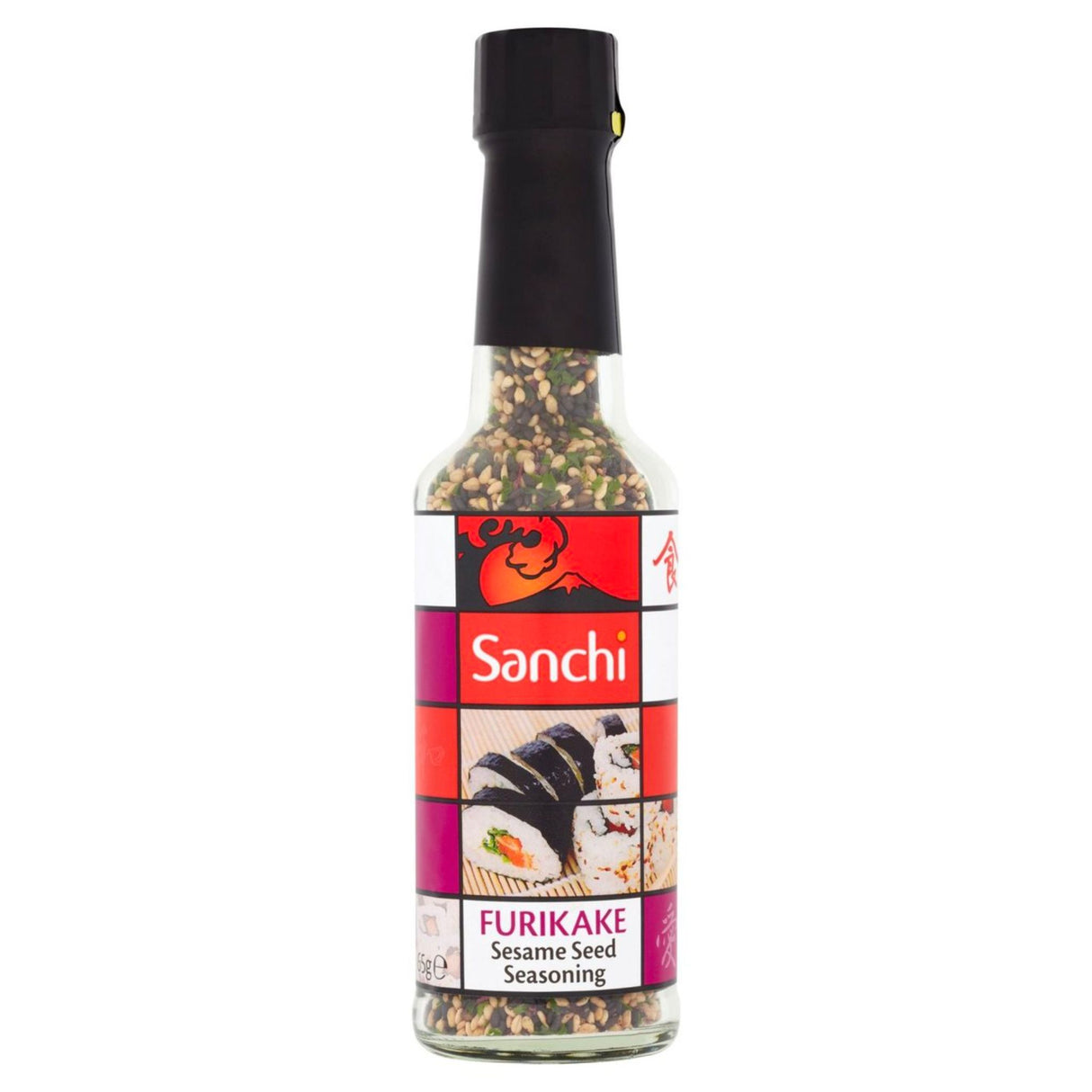 Sanchi Furikake Seasoning 65g