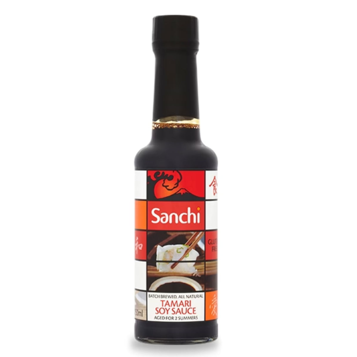 Sanchi Tamari 300ml