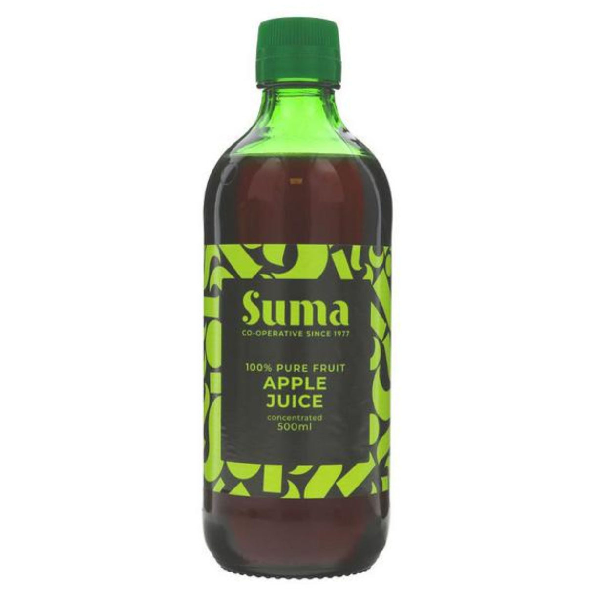 Suma Concentrated Apple Juice 500ml