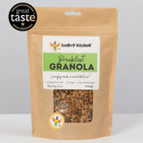 Sunbird Kitchen Breakfast Granola 400g