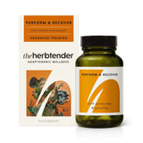 The Herbtender Supplements 60s