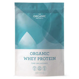 The Organic Protein Co Unflavoured Whey Protein 400g