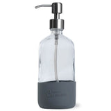 Bower Collective Glass Dispenser 500ml