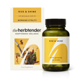 The Herbtender Supplements 60s