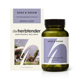 The Herbtender Supplements 60s