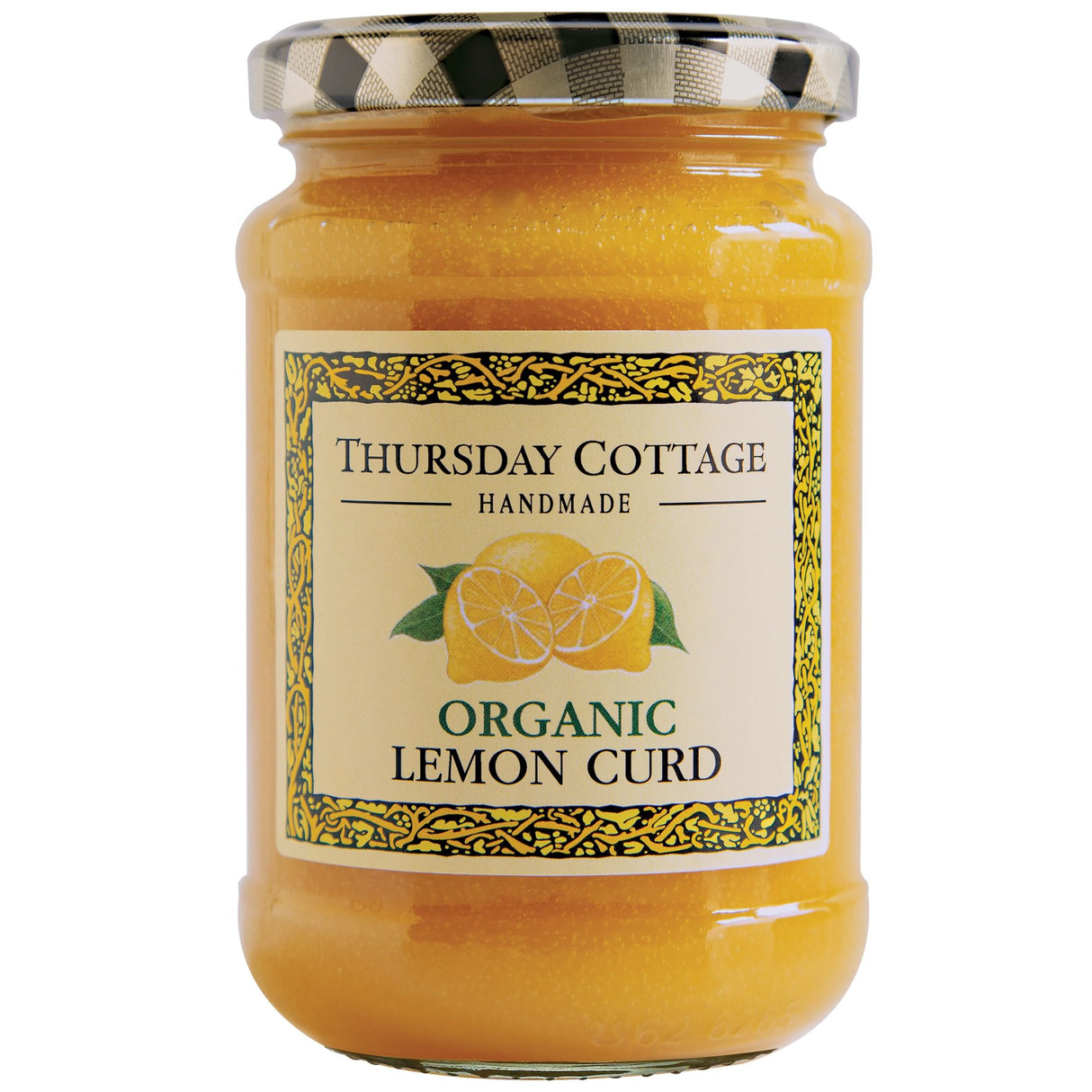 Thursday Cottage Lemon Curd 310g