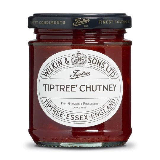 Tiptree Chutney 230g