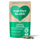 Together Health Seaweed Iodine 30s