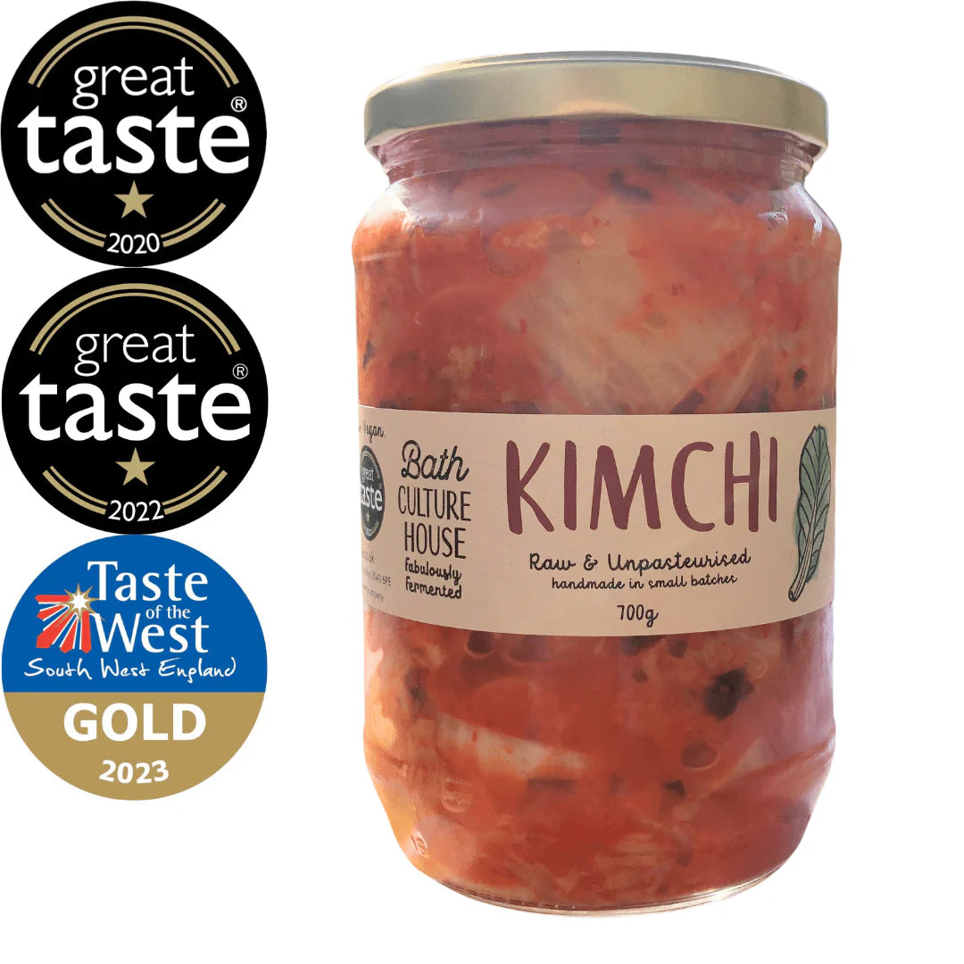 Bath Culture Kimchi 700g