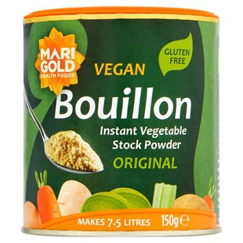 Mari Gold Vegetable Bouillon Green 150g