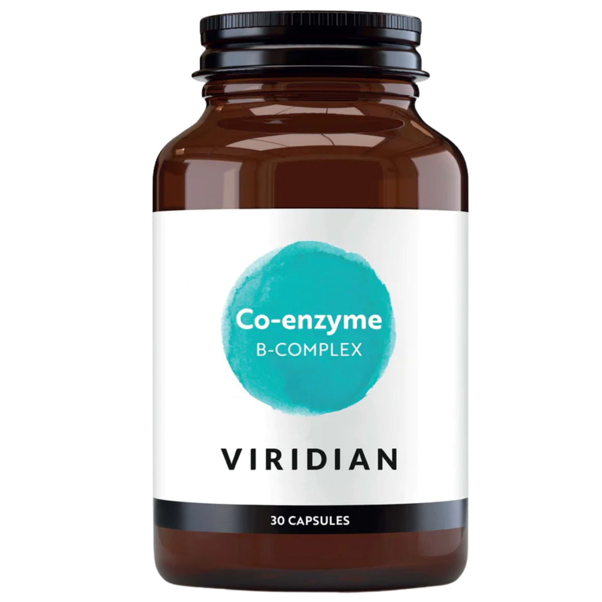 Viridian Co-Enzyme B Complex 30s