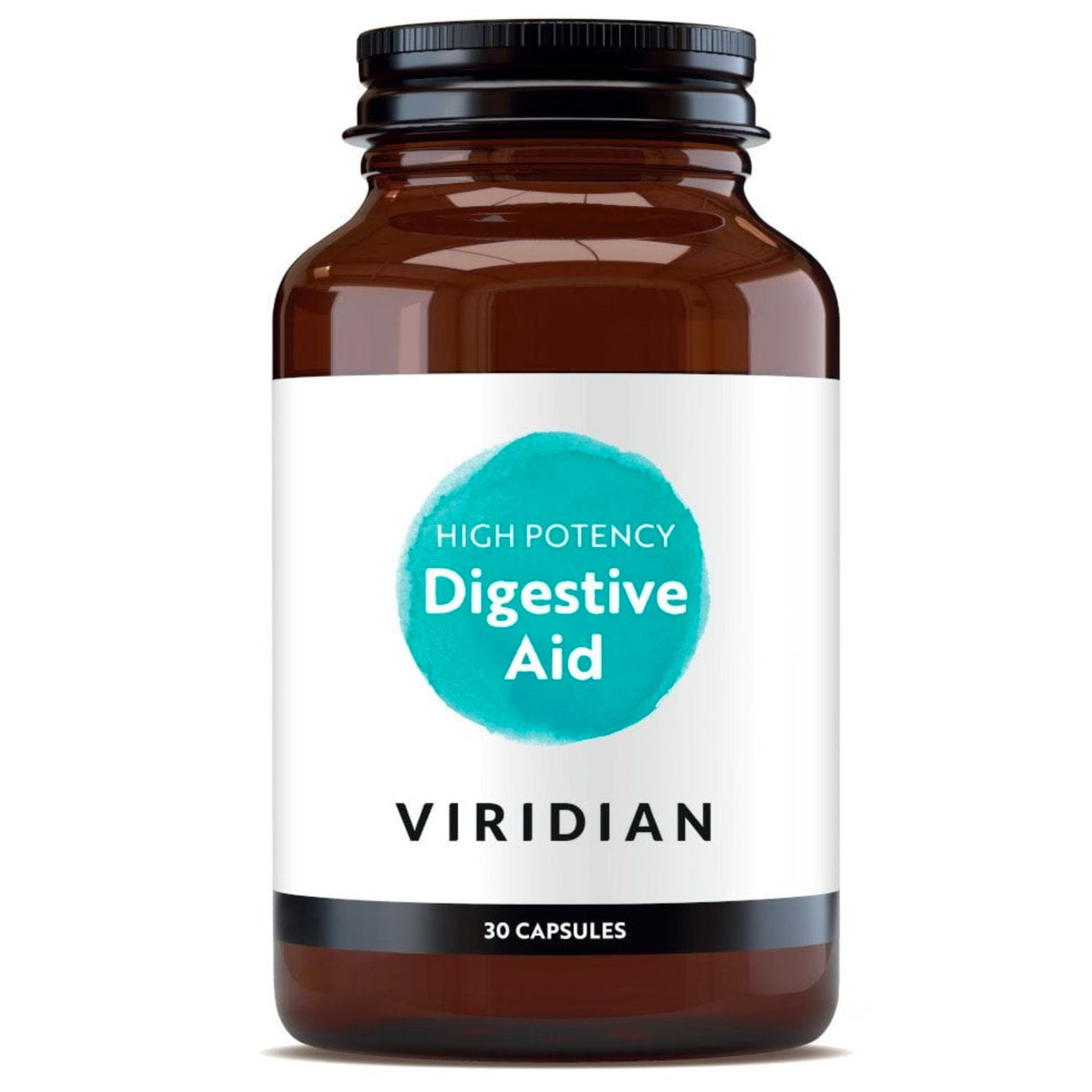 Viridian Digestive Aid 30-90s