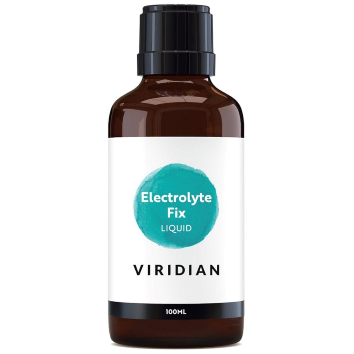 Viridian Electrolyte Fix 100ml