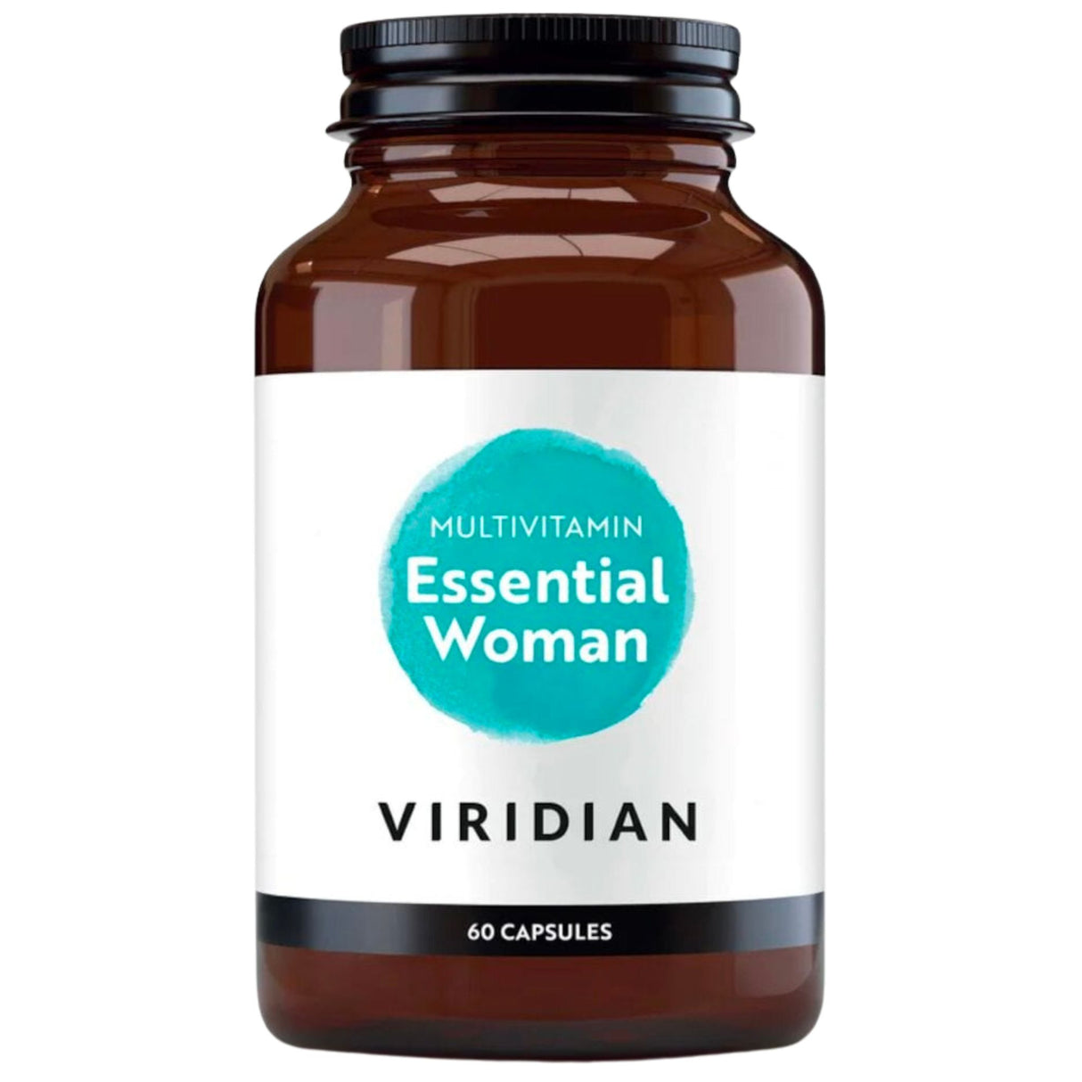 Viridian Essential Woman Multivitamin 60s