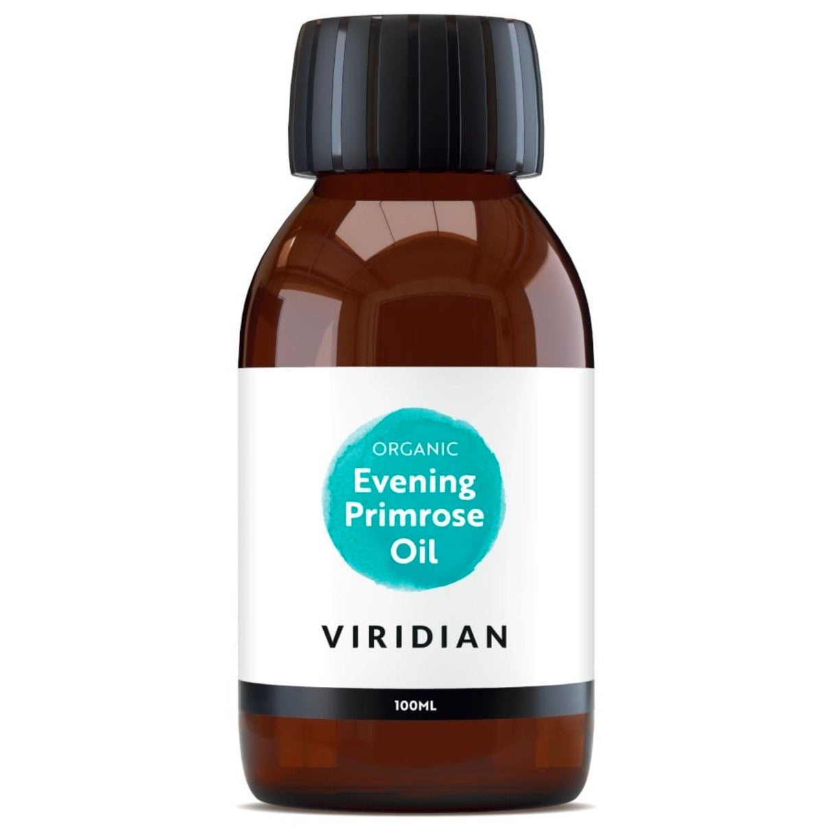 Viridian Evening Primrose Oil 100ml