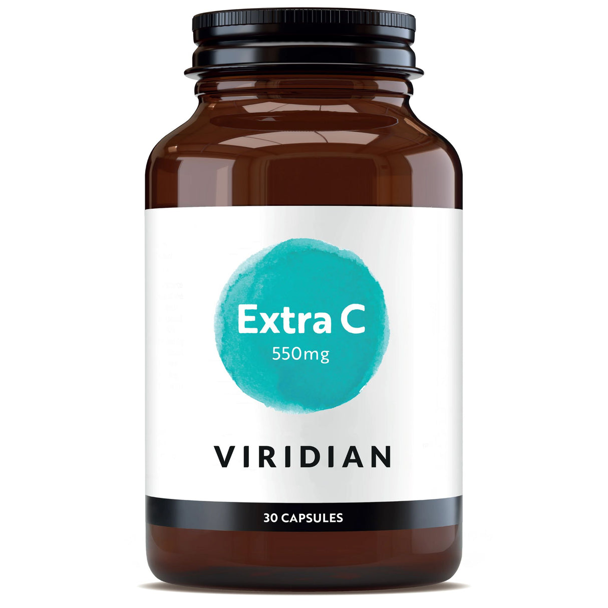 Viridian Extra C 550mg 30s