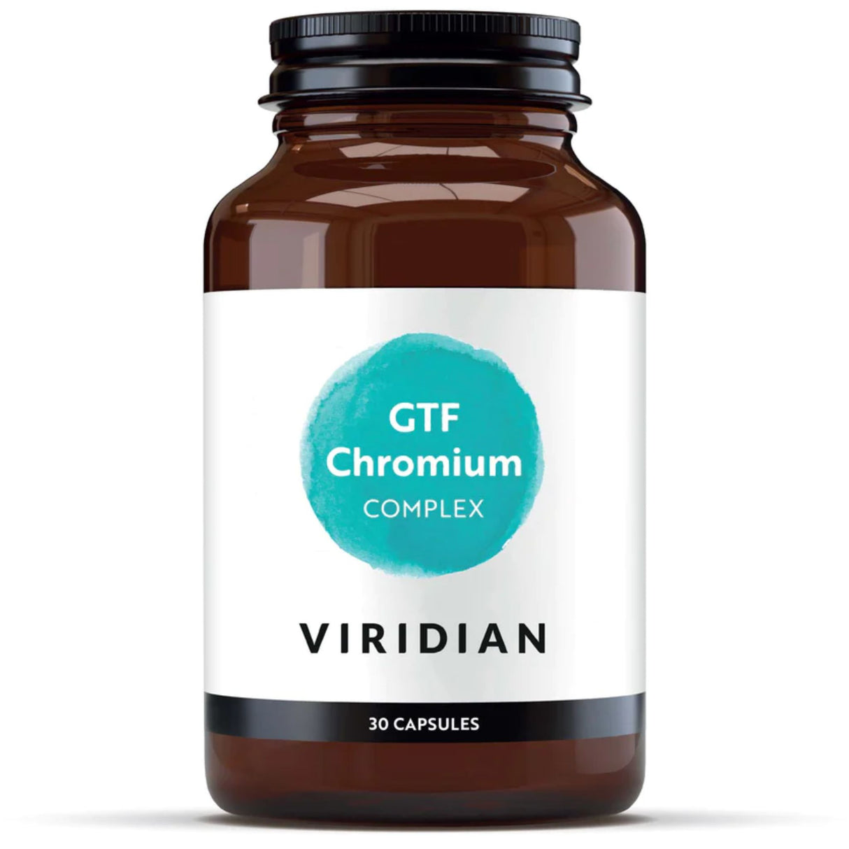 Viridian G.T.F. Chromium Complex 30s