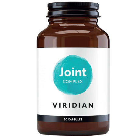 Viridian Joint Complex 30-90s