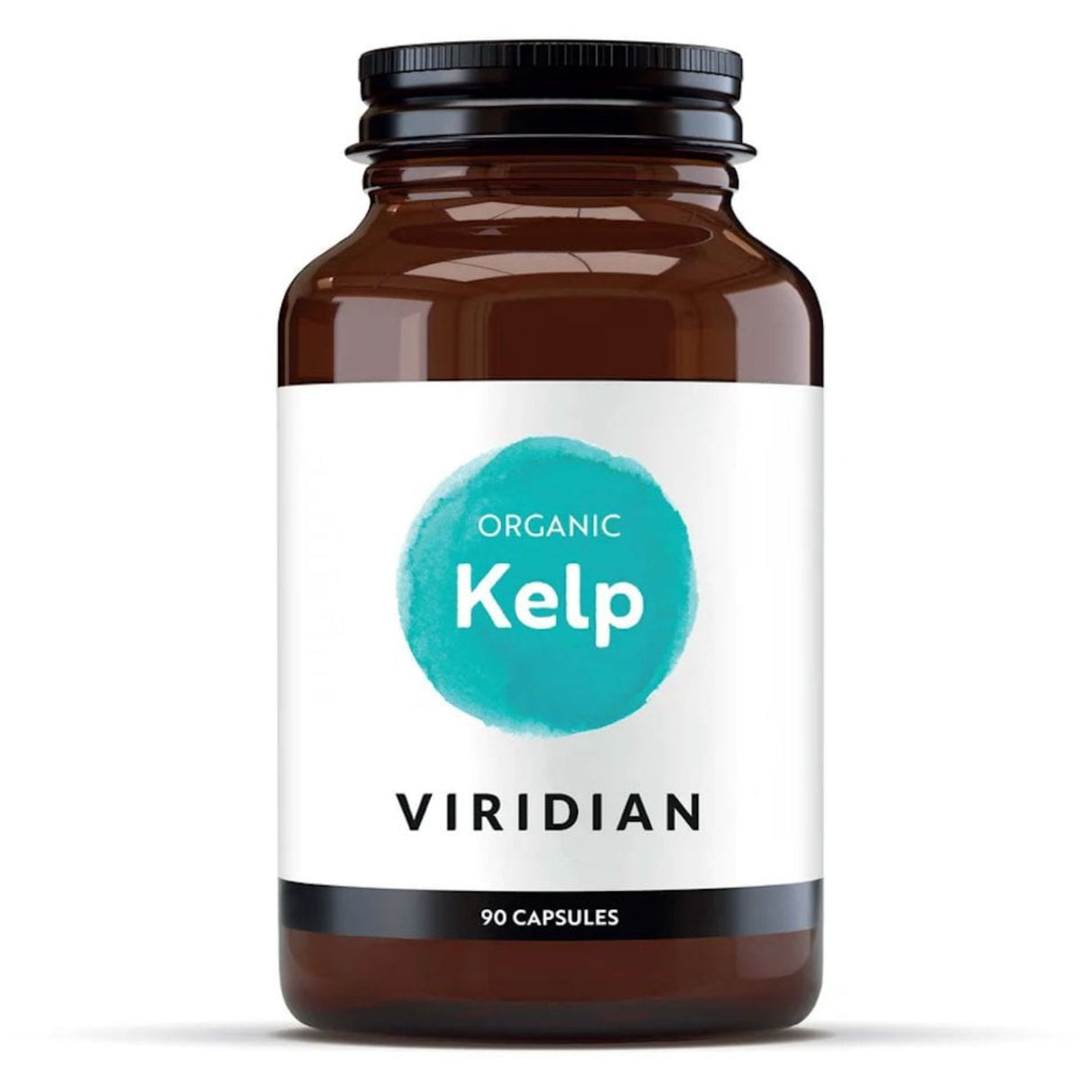 Viridian Organic Kelp 90s