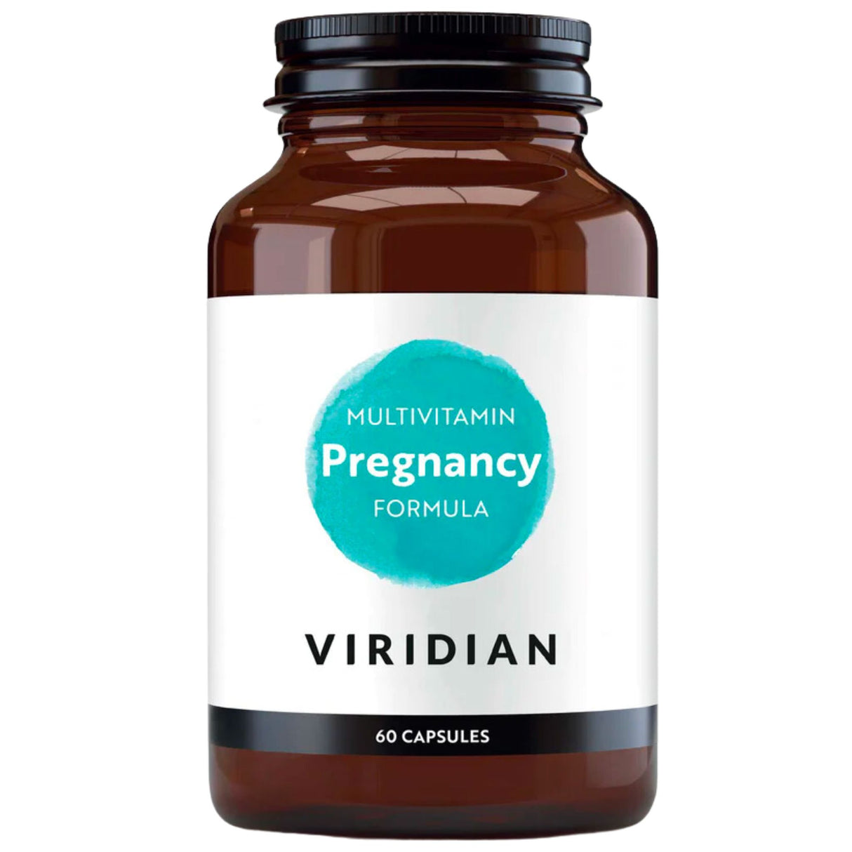Viridian Pregnancy Complex 60s