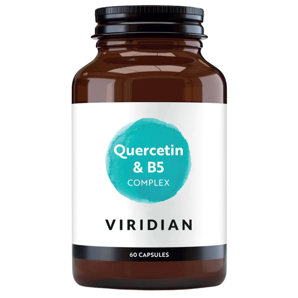 Viridian Quercetin B5 Complex 60s