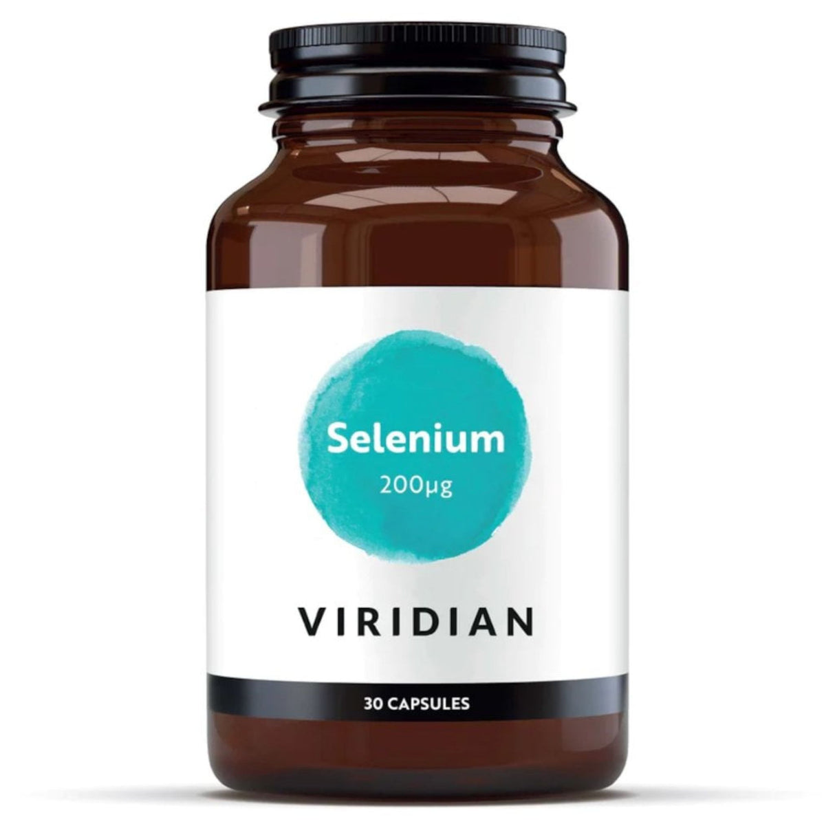 Viridian Selenium 200mcg 90s