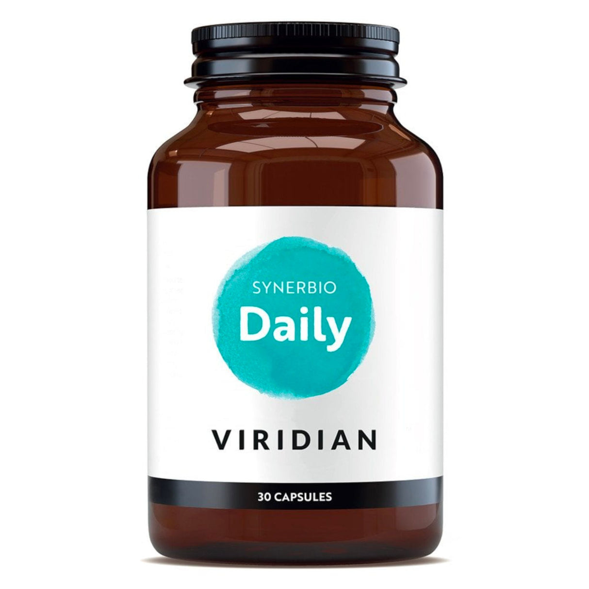 Viridian Synerbio Daily 30s