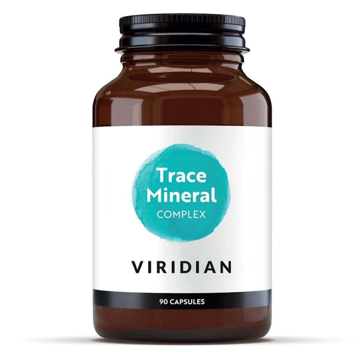 Viridian Trace Mineral Complex 90s