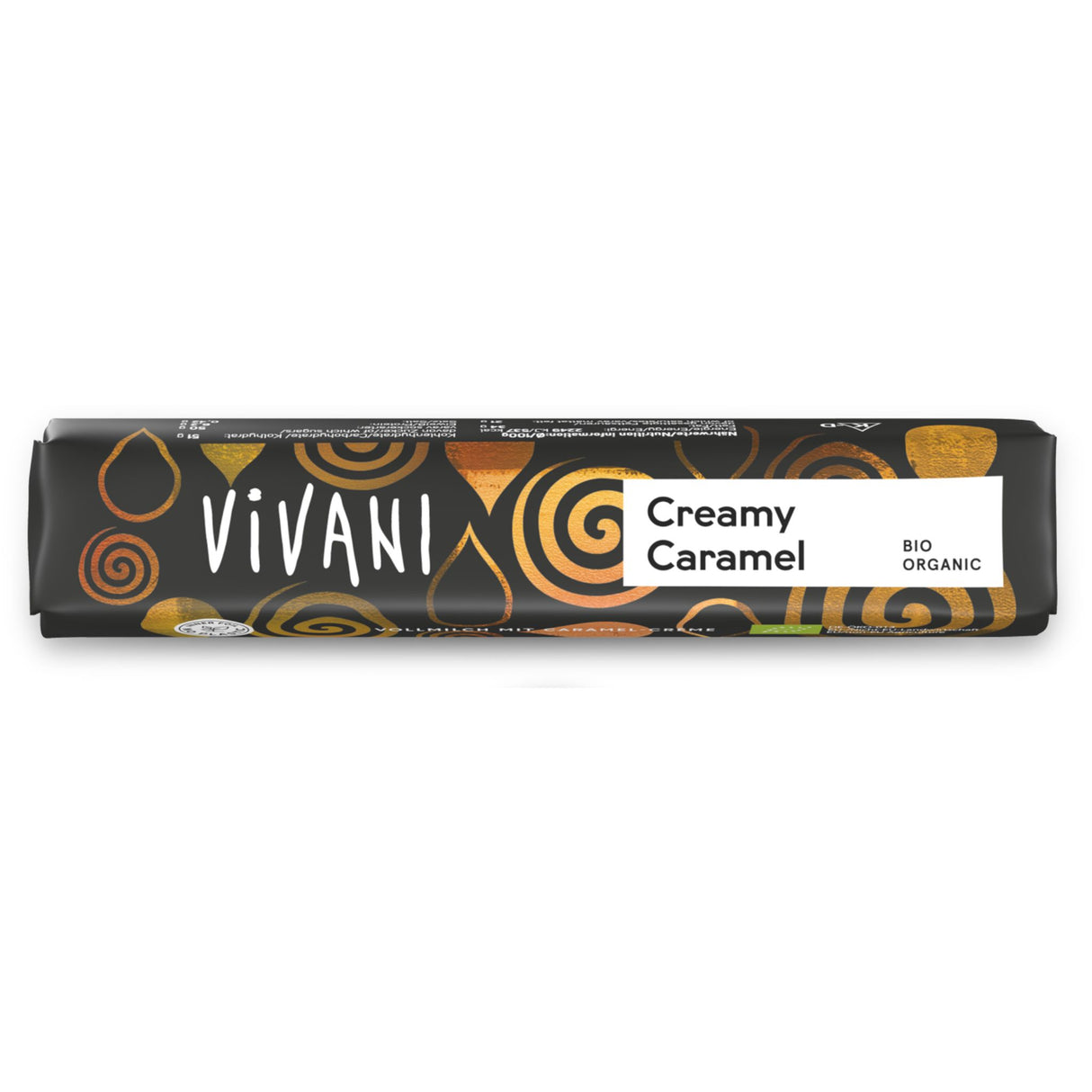 Vivani Chocolate Bars 40g