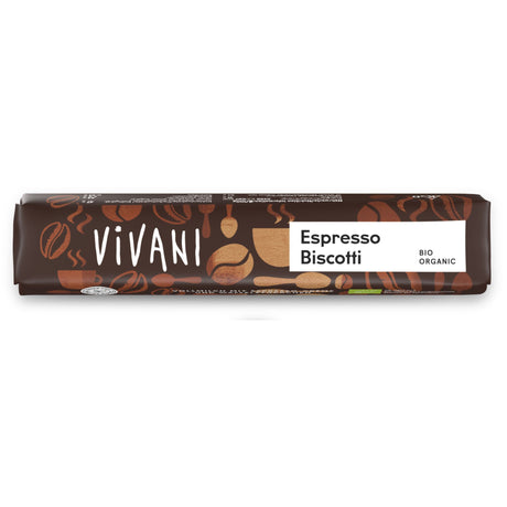 Vivani Chocolate Bars 40g