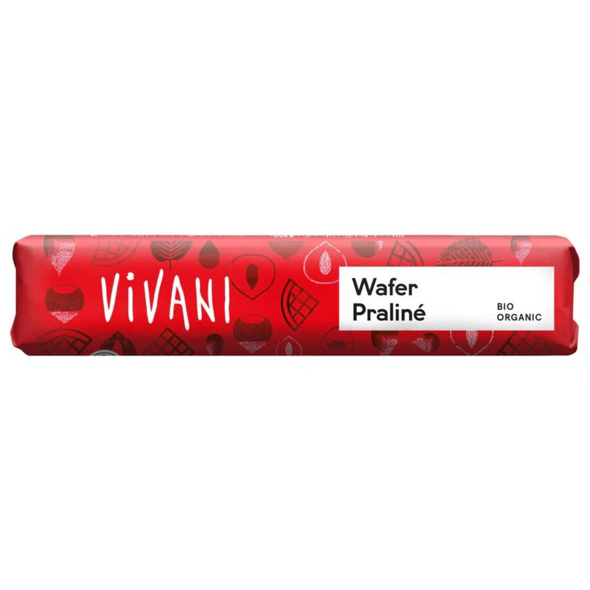 Vivani Chocolate Bars 40g