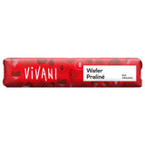 Vivani Chocolate Bars 40g