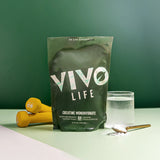 Vivolife Creatine Powder 252g