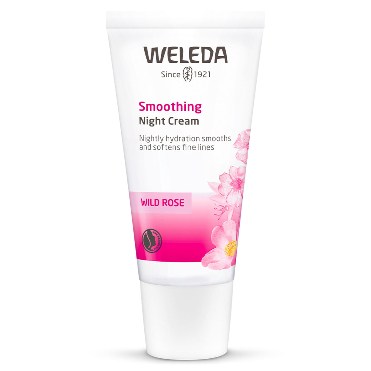 Weleda Rose Night Cream 30ml