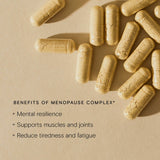 Wild Nutrition Menopause Complex 60s