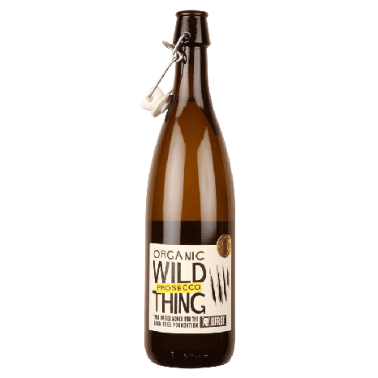 Wild Thing Prosecco 750ml