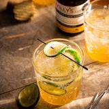 Willys Live Turmeric & Eureka Lemon Apple Cider Vinegar 500ml