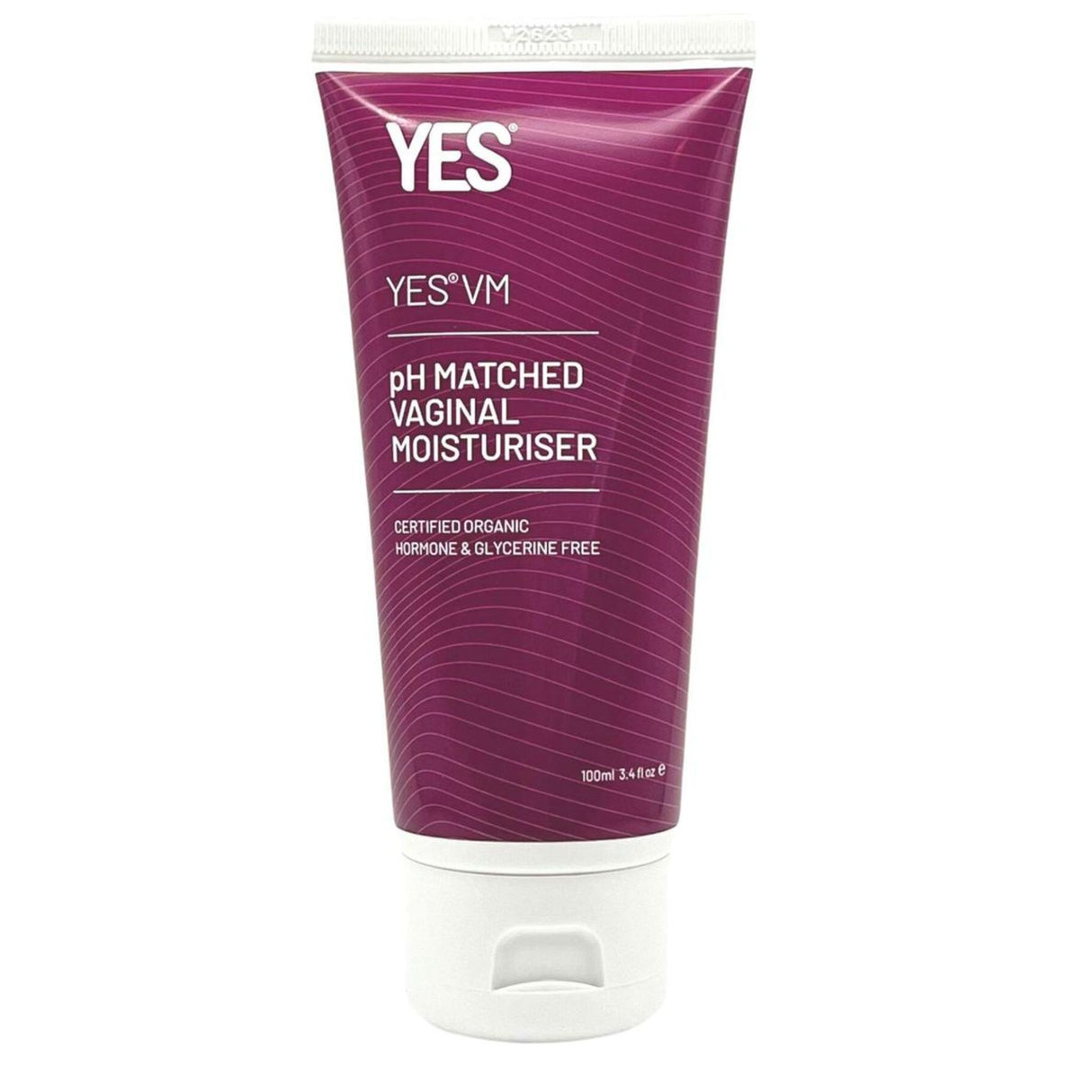 Yes Vaginal Moisturiser 100ml