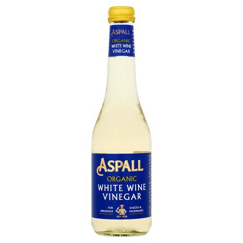 Aspall White Wine Vinegar 350ml