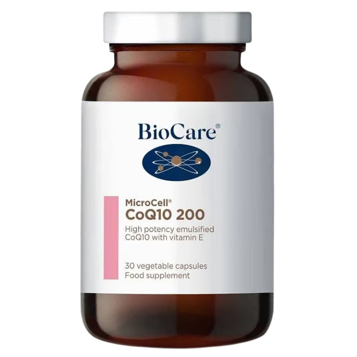 BioCare CoQ10 200 30s