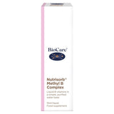 BioCare Nutrisorb Methyl B Complex 15ml