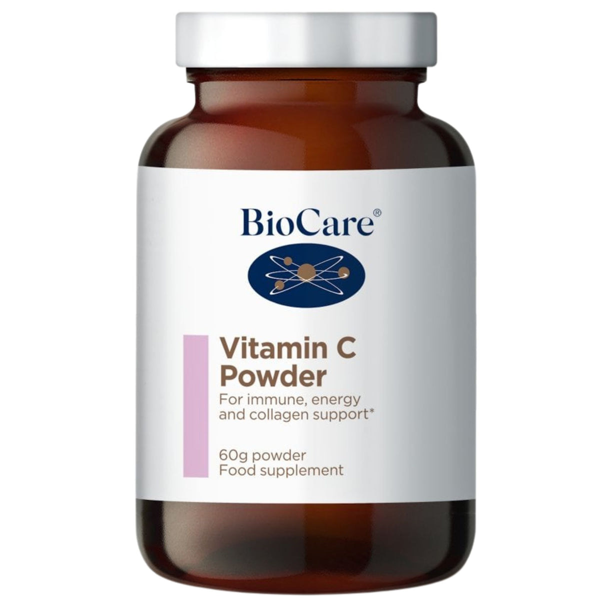 BioCare Vitamin C Powder 60-250g