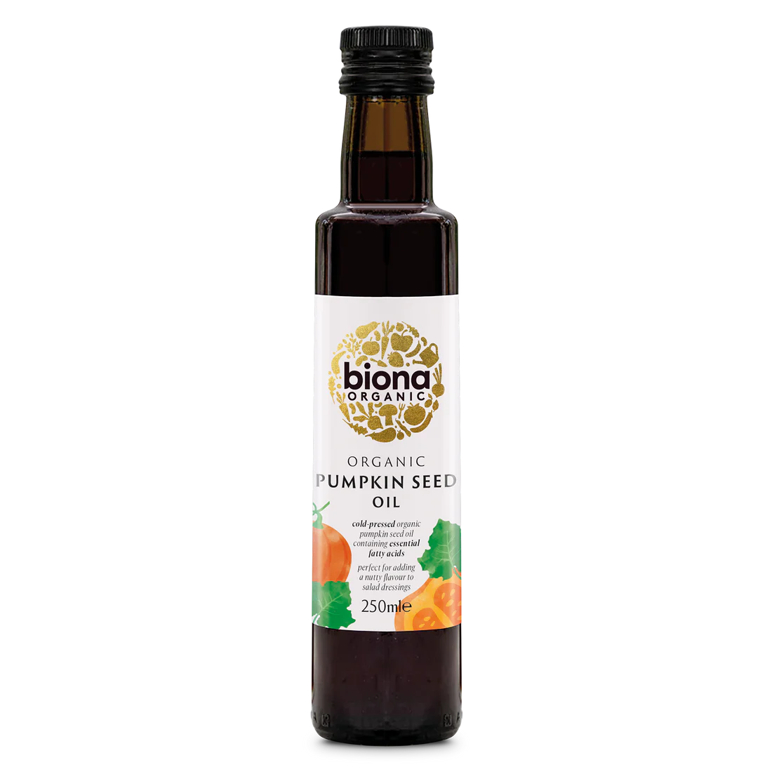 Biona Organic Pumpkin Seed Oil 250ml