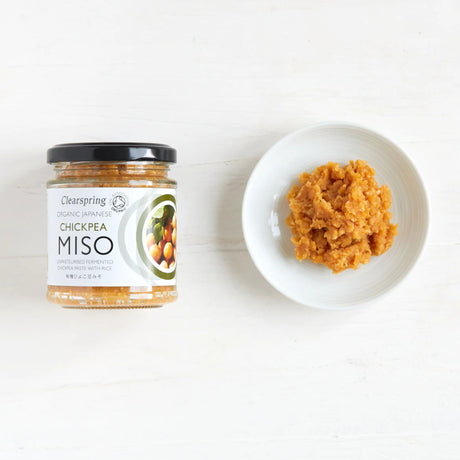 Clearspring Chickpea Miso 150g
